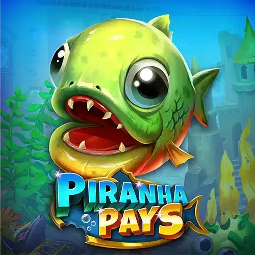 Piranha Pays ingyenes játék
