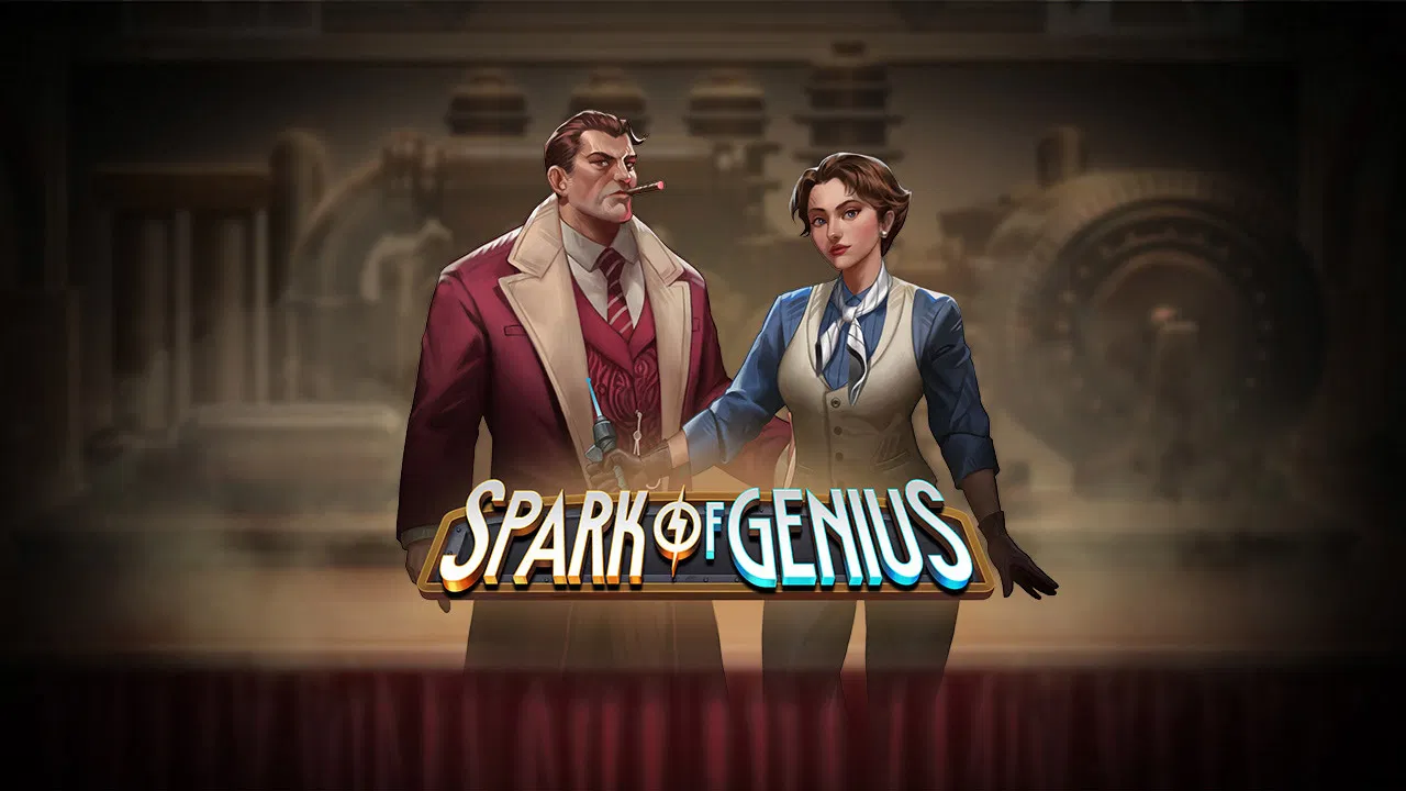 Spark of Genius ingyenes játék