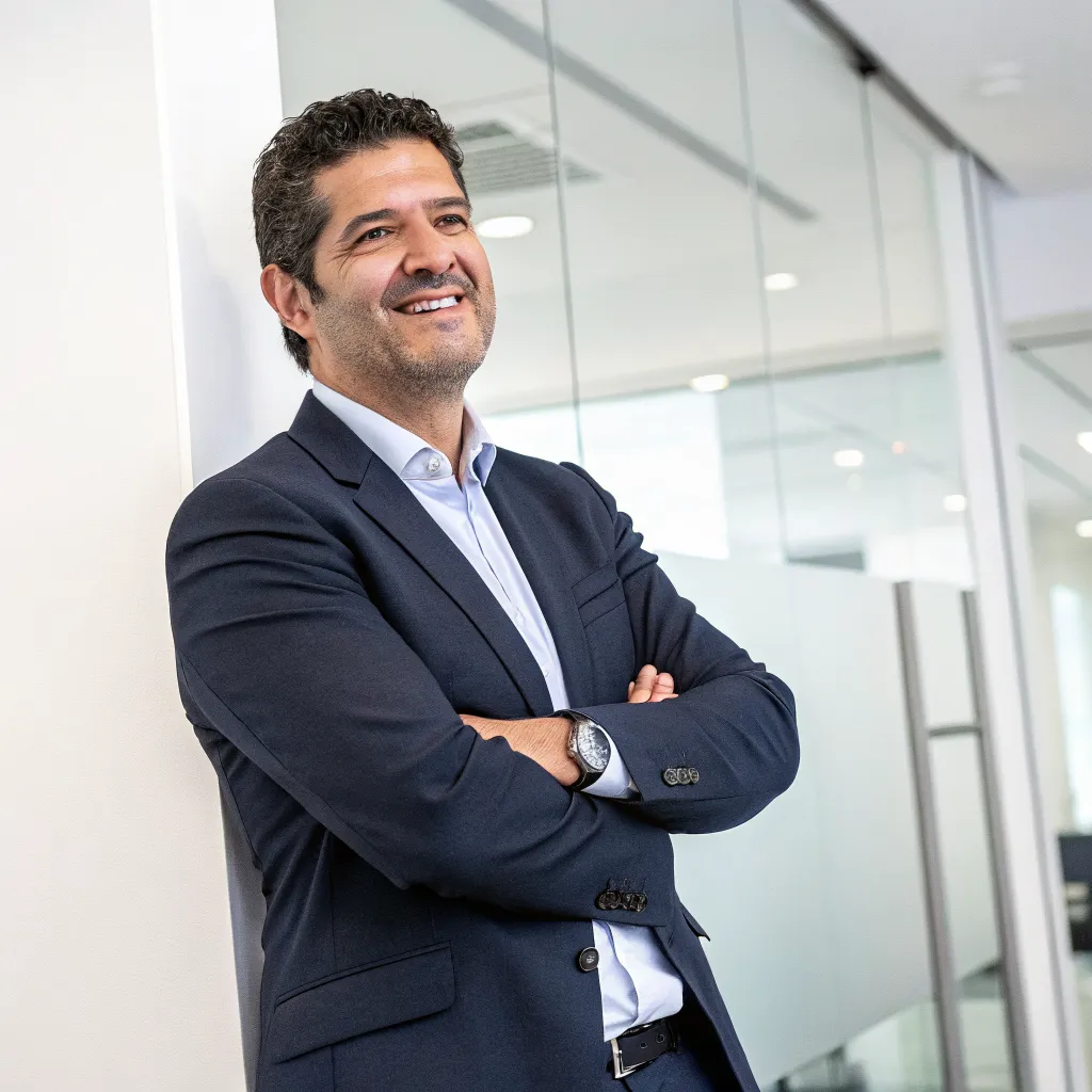 Carlos Martínez